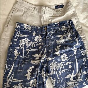 Vineyard Vines Men Shorts, $9 

Khaki